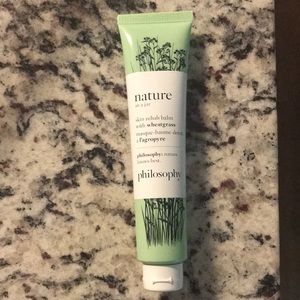 Philosophy Nature in a Jar Skin Rehab Balm